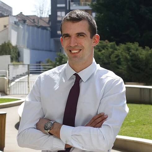 CTP People - Developer a manažer komerčních nemovitostí
