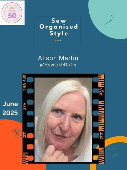 Alison Martin