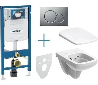 Geberit 111.300.00.5 JX3