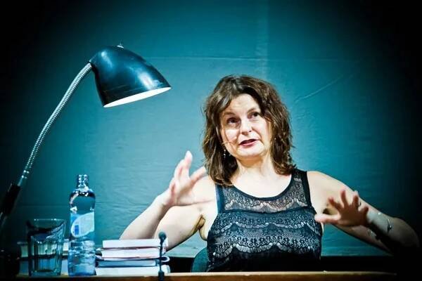 Denemarková, špička české literatury, napíše v Litomyšli detektivku