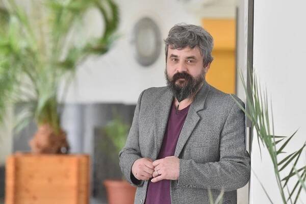 Chci okna bez mříží, devalvují terapii, říká šéf psychiatrické nemocnice