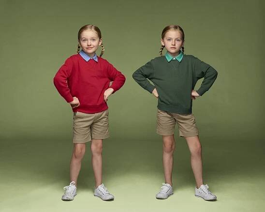 Ella Allan, Mia Allan - Single Parents - Season 2 - Promo