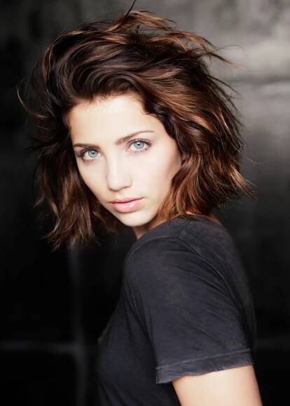 Actors - Theo & Juliet | Best Headshot Photographers Los Angeles