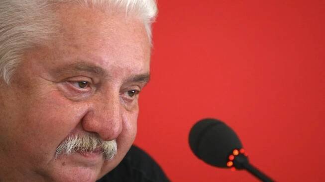 Zemřel Marián Labuda, malý velký herec