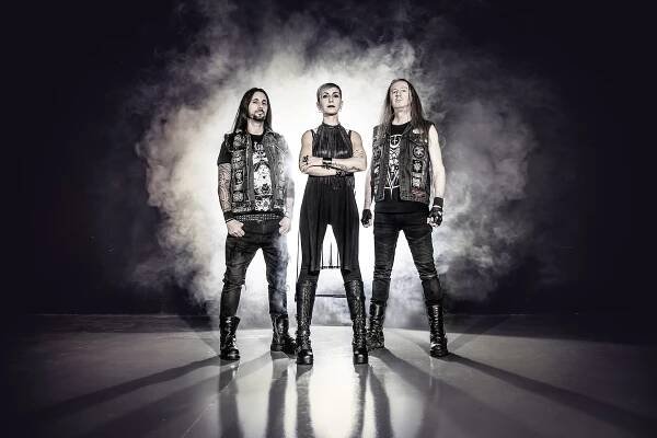 OFFICIAL PHOTOS « CADAVERIA