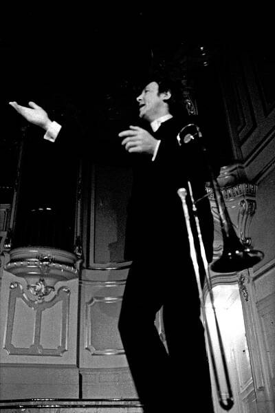 Chris Barber – Wikipedia