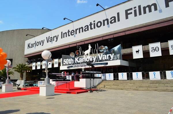 Karlovy Vary