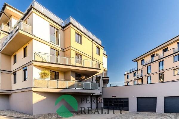 Pronájem Byt 2+kk, Augustina Lukeše, Brandýs nad Labem-Stará Boleslav - Brandýs nad Labem, okres Praha-východ