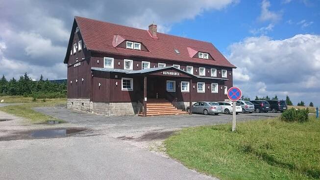 HOTEL SPINDLEROVA BOUDA - Updated 2025 Prices & Reviews (Spindleruv Mlyn, Czech Republic)