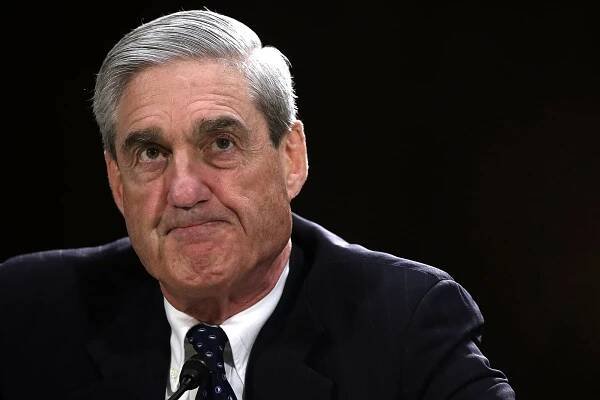 Robert Mueller