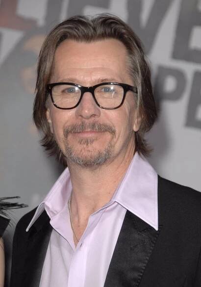 Foto k tématu Gary Oldman – stránka 3