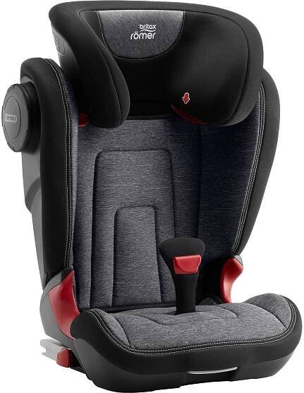 Britax Römer Kidfix 2 S 2020
