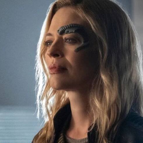 Seven of Nine actress Jeri Ryan explains how the Borg are making a comeback in Star Trek: Picard