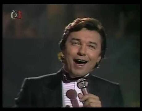Karel Gott - Svátek máš (1982)