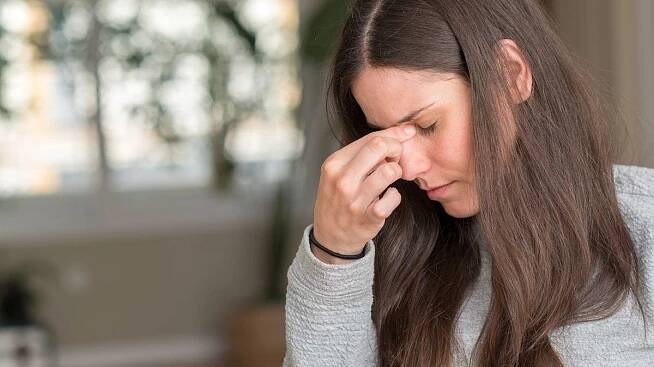 Mozková mlha neboli zamlžení mysli může jednou za čas potrápit každého - Novinky