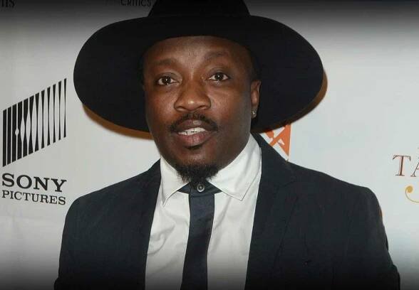 Anthony Hamilton Birthday