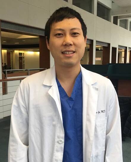 Eugene Gu