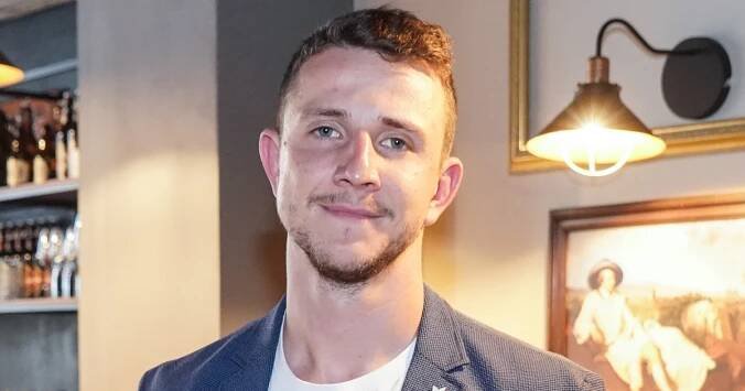 Jakub Štáfek: Viděl jsem nad ránem ty opičky. Takhle jsem vypadal mnohokrát!