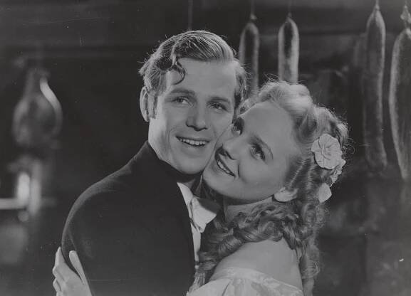 Tante Pose (1940) | Galerie - Promo | ČSFD.cz