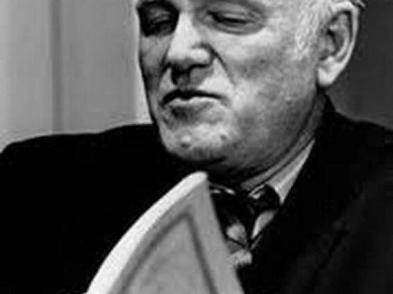 Svjatoslav Richter o sobě a o hudbě (35)