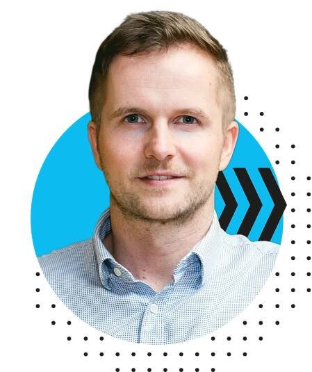 Jiří Voves, Managing Partner