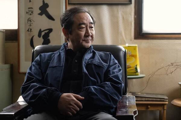Hong-pa Kim - The Grotesque Mansion - Z filmu