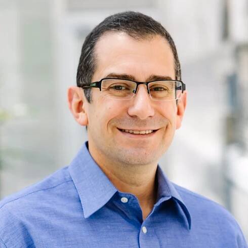 Shai Lawit, PhD