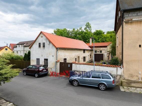 Prodej domů, Bělušice | Mapio.cz