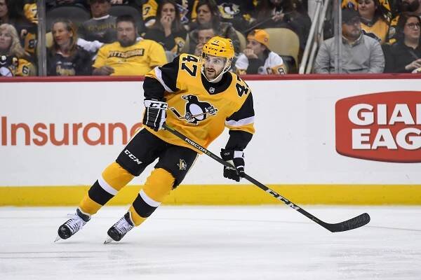 ‘Outstanding’ American ice hockey player Adam Johnson dies in ’freak accident’