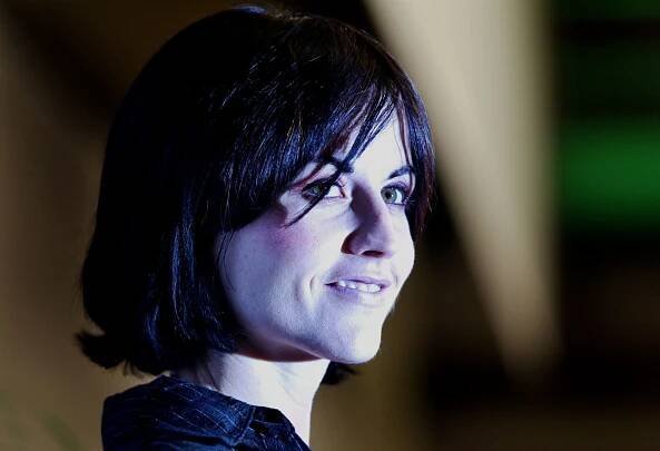 Obrazem: Tak šel čas s Dolores O'Riordan, hlasem i duší kapely The Cranberries