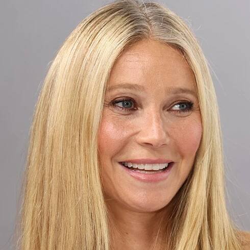 Gwyneth Paltrow and Apple Martin Wore Matching Mother-Daughter Hairstyles for Thanksgiving — See Photos
