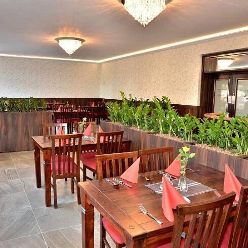 Restaurace Sonáta 6