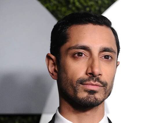 Riz Ahmed
