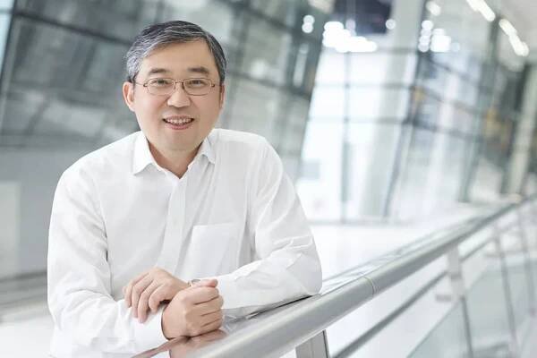 Han-Jun Kim byl jmenován novým prezidentem společnosti Hankook Europe