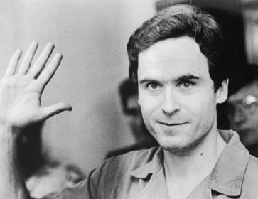 ted bundy film initial release
