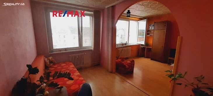 Prodej bytu 2+kk 40 m², Revoluční, Libochovice