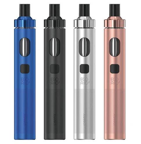 Joyetech eGo AIO 2 elektronická cigareta 1700 mAh