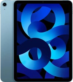 Apple iPad Air 64GB Wi-Fi modrý (2022) - iWant.cz