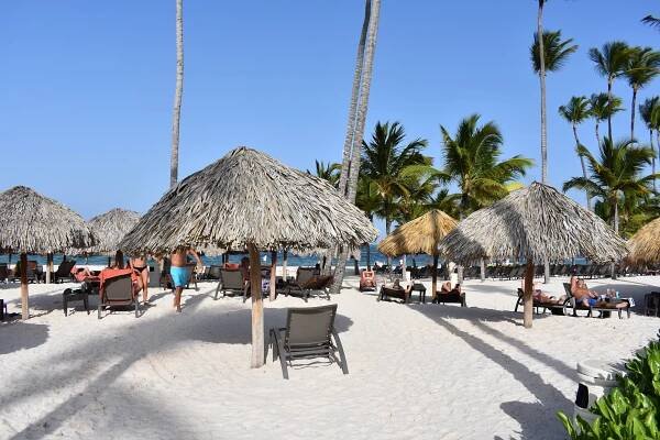 Punta Cana All-Inclusive Resorts – Oddball Escapes