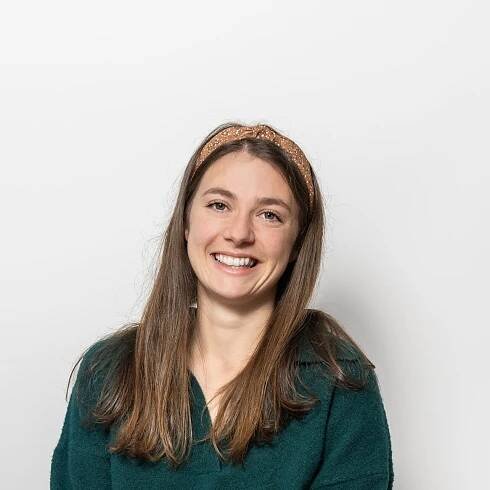 Meet the Team - Family Arts