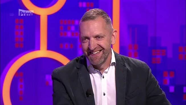 Pavel Hrstka (CEO CityZen)