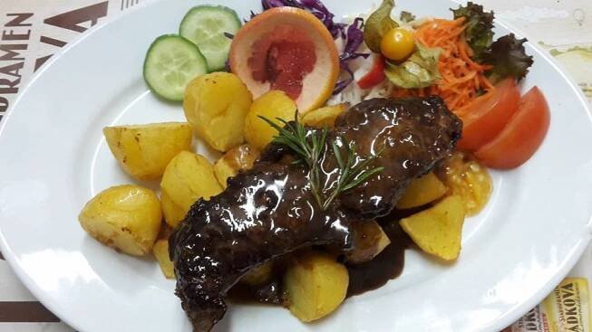 Restaurace Beseda - Galerie