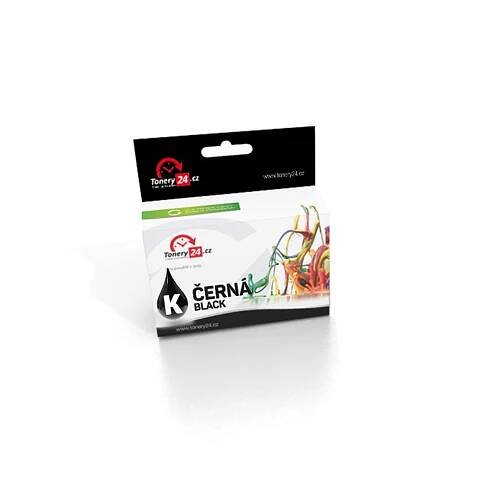 Canon PG-545XL, 470 stran, 15ml kompatibilní inkoustová cartridge