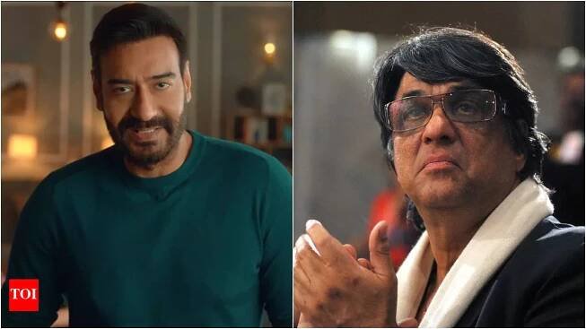 Mukesh Khanna slams 'big stars' for running behind 'money' and endorsing pan masala, gutkha and alcohol