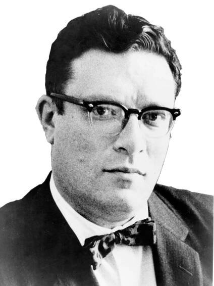 Isaac Asimov