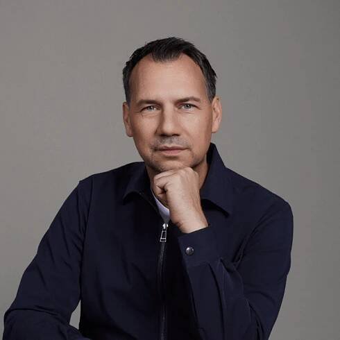 »Alles gesagt?« live mit Sebastian Fitzek - ZEIT Veranstaltungen