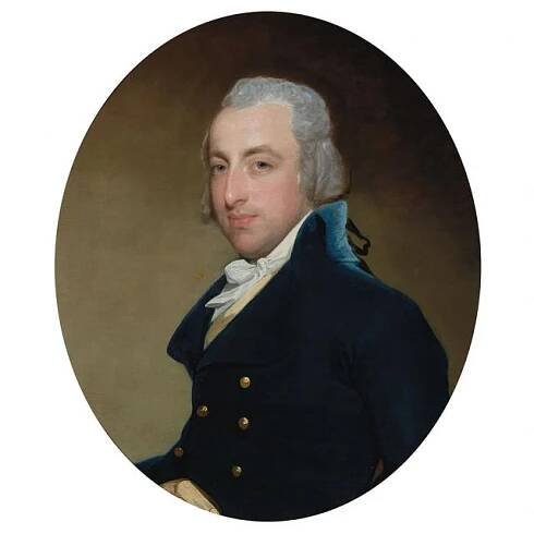Charles Wilkes (banker) - Wikipedia