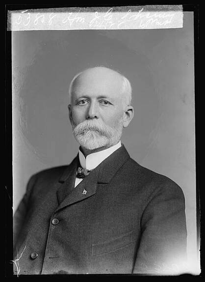 John C. Chaney - Wikipedia
