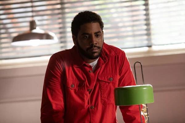 Mr. Mercedes - Trial and Terror - Z filmu - Jharrel Jerome