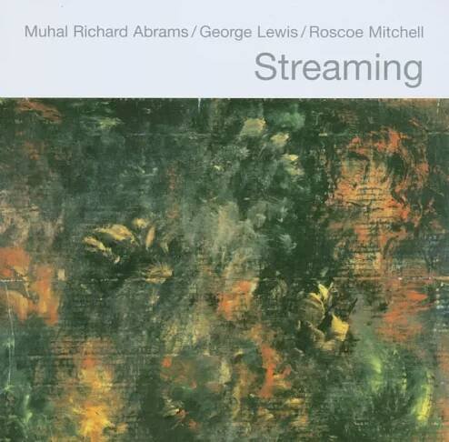 Muhal Richard Abrams: Streaming CD